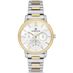 Daniel Klein DK102-EDK.1.10051-04 Kadın Kol Saati