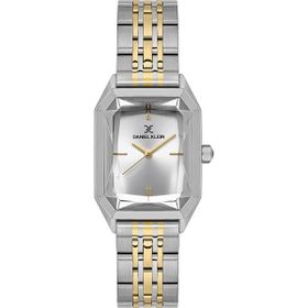 Daniel Klein DK102.EDK.1.10062-2 Kadın Kol Saati