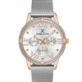 Daniel Klein DK102.EDK.1.10062-2 Kadın Kol Saati