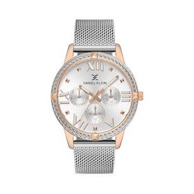 Daniel Klein DK102.EDK.1.10062-2 Kadın Kol Saati