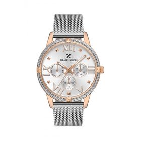 Daniel Klein DK102.EDK.1.10062-2 Kadın Kol Saati