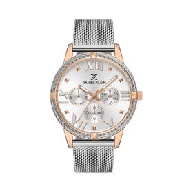 Daniel Klein DK102.EDK.1.10062-2 Kadın Kol Saati