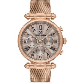 Daniel Klein DK102-EDK.1.10064-04 Kadın Kol Saati