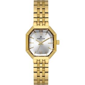 Daniel Klein DK102-EDK.1.10064-07 Kadın Kol Saati