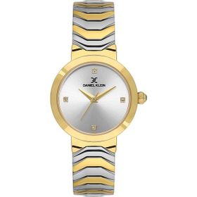 Daniel Klein DK102-EDK.1.10066-04 Kadın Kol Saati