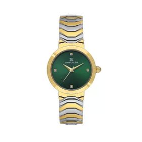 Daniel Klein DK102-EDK.1.10066-04 Kadın Kol Saati