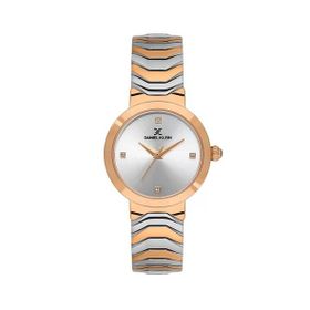 Daniel Klein DK102-EDK.1.10066-04 Kadın Kol Saati
