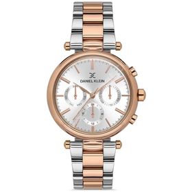 Daniel Klein DK102-EDK.1.10066-04 Kadın Kol Saati