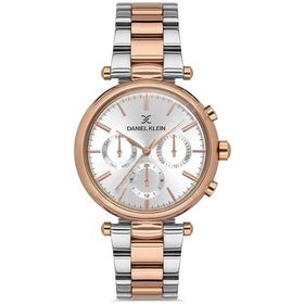 Daniel Klein DK102-EDK.1.10066-04 Kadın Kol Saati