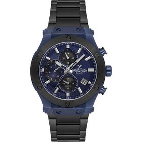 Daniel Klein Dk102-edk.1.10078-5 Lacivert Erkek Kol Saati
