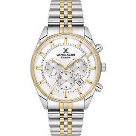 Daniel Klein DK102-EDK.1.10089-2 Kadın Kol Saati