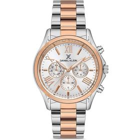 Daniel Klein DK102-EDK.1.10089-5 Kadın Kol Saati