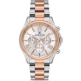 Daniel Klein DK102-EDK.1.10089-5 Kadın Kol Saati