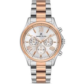 Daniel Klein DK102-EDK.1.10089-5 Kadın Kol Saati