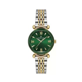 Daniel Klein DK102-EDK.1.10112-3 Kadın Kol Saati