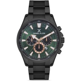 Daniel Klein DK102-EDK.1.10119-7 Erkek Kol Saati