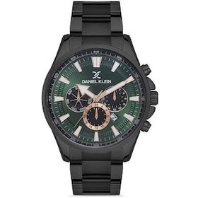 Daniel Klein DK102-EDK.1.10119-7 Erkek Kol Saati