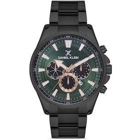 Daniel Klein DK102-EDK.1.10119-7 Erkek Kol Saati