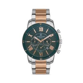 Daniel Klein DK102.EDK.1.10130-6 Erkek Kol Saati