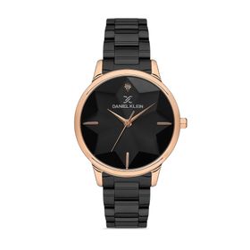 Daniel Klein DK102.EDK.1.10140-6 Kadın Kol Saati