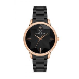 Daniel Klein DK102.EDK.1.10140-6 Kadın Kol Saati