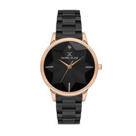 Daniel Klein DK102.EDK.1.10140-6 Kadın Kol Saati