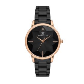 Daniel Klein DK102.EDK.1.10140-6 Kadın Kol Saati