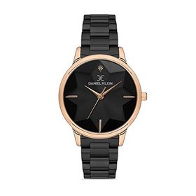 Daniel Klein DK102.EDK.1.10140-6 Kadın Kol Saati
