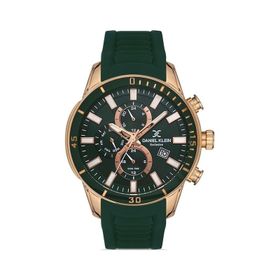 Daniel Klein DK103-DKE.1.10346 Erkek Kol Saati
