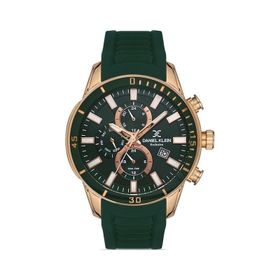 Daniel Klein DK103-DKE.1.10346 Erkek Kol Saati