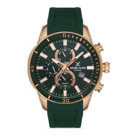 Daniel Klein DK103-DKE.1.10346 Erkek Kol Saati