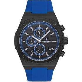 Daniel Klein DK103-DKE.1.10426-6 Erkek Kol Saati