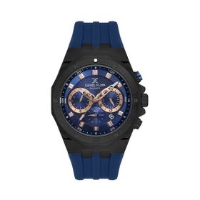 Daniel Klein DK103-DKE.1.10655-2 Erkek Kol Saati