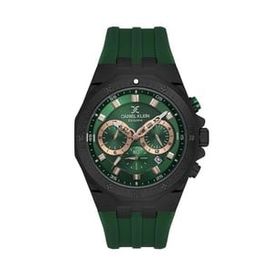 Daniel Klein DK103-DKE.1.10655-3 Erkek Kol Saati