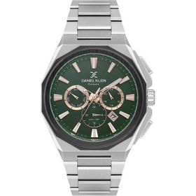 Daniel Klein DK103-DKE.1.10720-3 Erkek Kol Saati