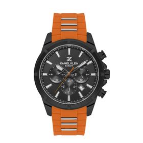 Daniel Klein DK103-DKE Erkek Kol Saati