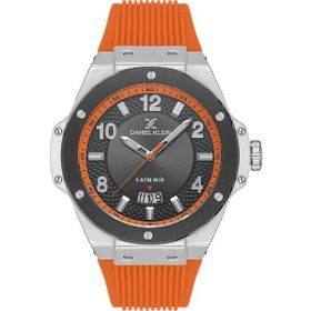 Daniel Klein DK103-DKE Erkek Kol Saati