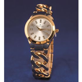 Daniel Klein DK10711-01 Kadın Kol Saati