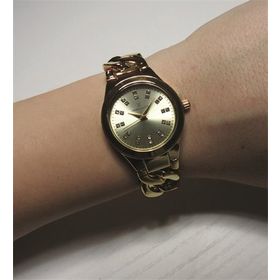 Daniel Klein DK10711-02 Kadın Kol Saati