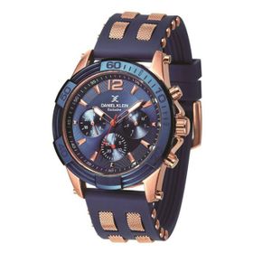 Daniel Klein DK11168-04 Erkek Kol Saati