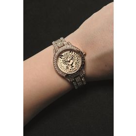 Daniel Klein DK11171-05 Kadın Kol Saati