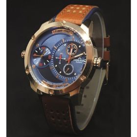 Daniel Klein DK11199-08 Erkek Kol Saati