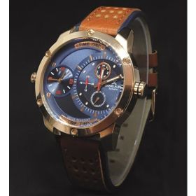 Daniel Klein DK11199-08 Erkek Kol Saati