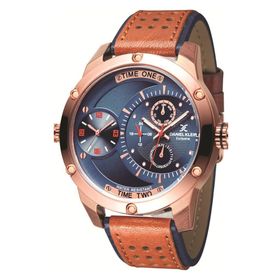 Daniel Klein DK11199-08 Erkek Kol Saati