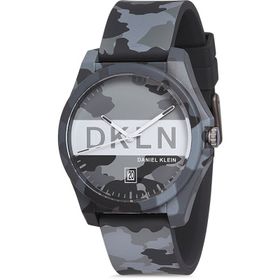 Daniel Klein DK112278.8 Erkek Kol Saati