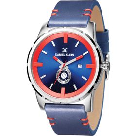 Daniel Klein DK11278-02 Erkek Kol Saati