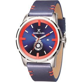 Daniel Klein DK11278-02 Erkek Kol Saati