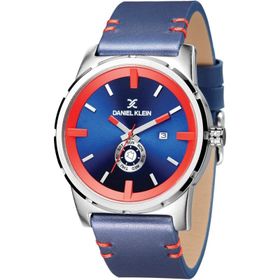 Daniel Klein DK11278-02 Erkek Kol Saati