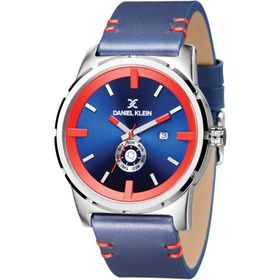 Daniel Klein DK11278-02 Erkek Kol Saati