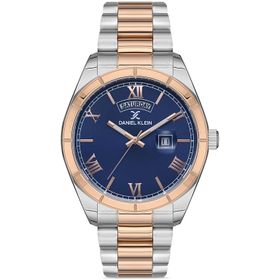 Daniel Klein DK1128625 Erkek Kol Saat